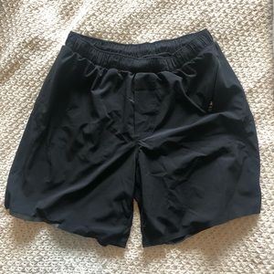 Lululemon Surge Short 7” w/ Liner